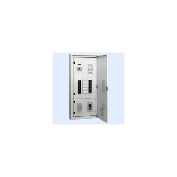 内外電機 Naigai TLQE1518CB 直送 代引不可・他メーカー同梱不可 電灯分電盤自動点滅回路付 LEQ-1518-2TM