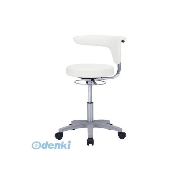 サンワサプライ SNC-HP3VW2 メディカルチェア ホワイト SNCHP3VW2 SANWA 4969887179352