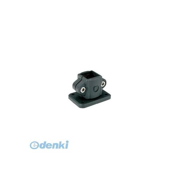 スガツネ工業 FVKU30P パイプジョイントクランプ30角パイプ用【210ー031ー251】