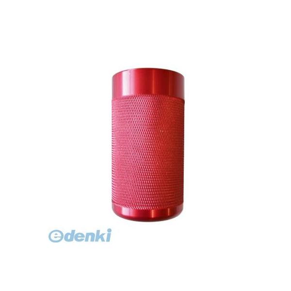 【個数：1個】西田製作所  GRIPR グリップ赤色