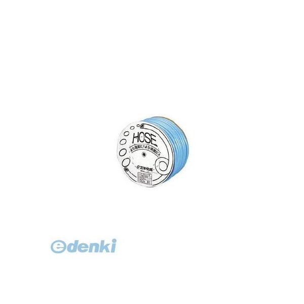 【個数：1個】三洋化成 GS1824D50B グラウンドSホース18×24 50mドラム巻