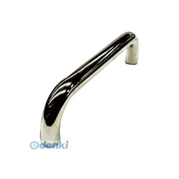 水本機械製作所  HOB19300 ステンレス 片面ドア取手 ねじ径M6 HOB-19-300 MIZUMOTO MACHINEの通販は 6,343円