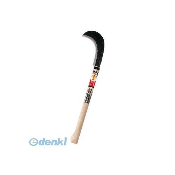 直送 代引不可・他メーカー同梱不可 ホウネンキハン HT1290 光山作 両刃登鎌 300g 豊稔光山作 HT-1290 4543983712905