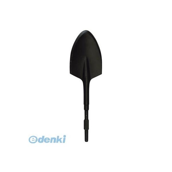 ユニカ HTS21X450 スコップ HTS21×450