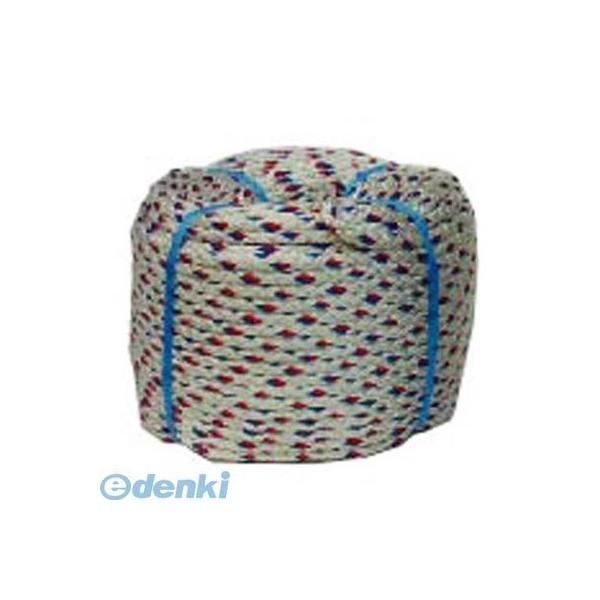 育良精機  ISC12X50 クロスロ−プ イクラクロスロープ 12mmx50m 20203 長さ50m 12打