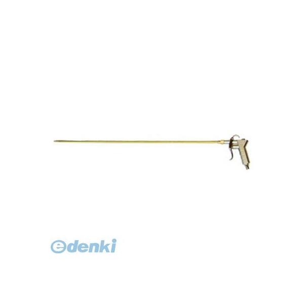 【受注生産品 納期-約1ヶ月】近畿製作所  K601BS1500 スーパーロングノズルエアーガン 1500mm