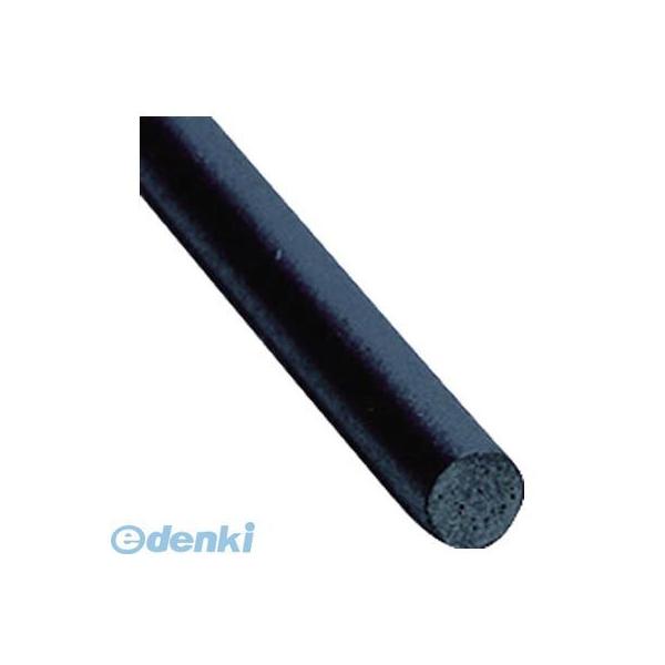 光 KG04100W ゴムドラム巻4mm×1M