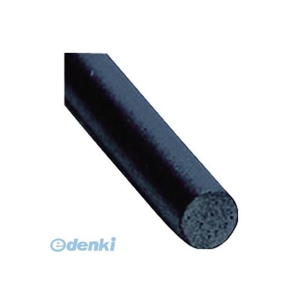 光 KG06100W ゴムドラム巻6mm×1M