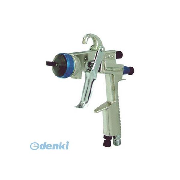 近畿製作所  KIXS10GW 重力式スプレーガンの通販は