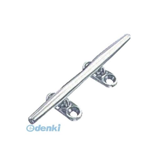 水本機械製作所  KT12 ステンレス クリート 全長302mm KT-12 MIZUMOTO MACHINE 建築金物