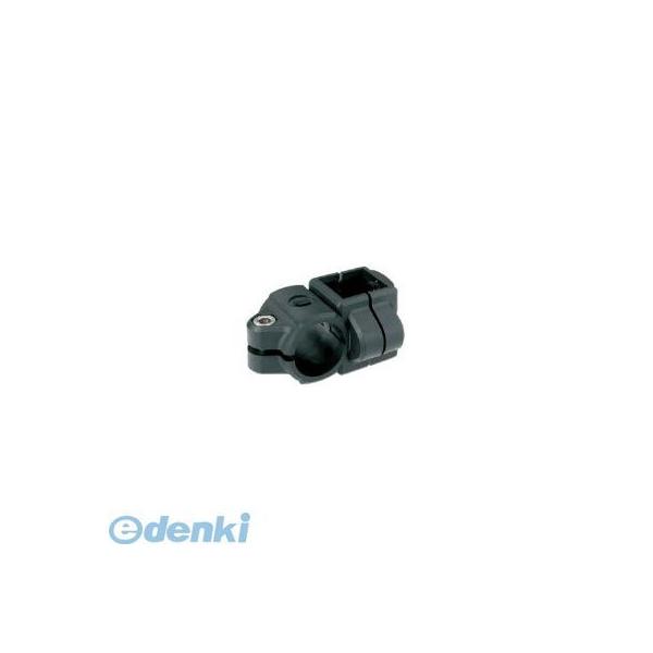 スガツネ工業  KVRKU30P パイプジョイントクランプ30角丸パイプ兼用【210ー031ー240