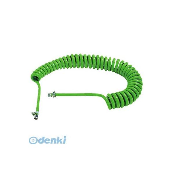 室本鉄工 L5300 太径ストレッチカールホースGSL5300 L5300 8,436円