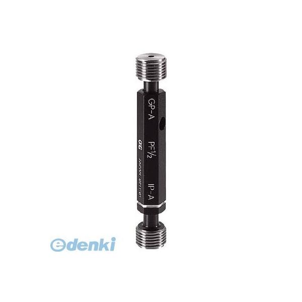 オーエスジー  LGGPIPPS3414 ねじ用限界ゲージPS級プラグの通販は