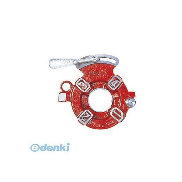 レッキス工業 MDM852 手動切上ダイヘッド MD M8ー52 REX 8-52 29002A