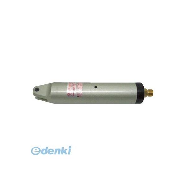 室本鉄工 MP15M エヤーニッパ本体【増圧型・機械取付用】MP15M MP15M