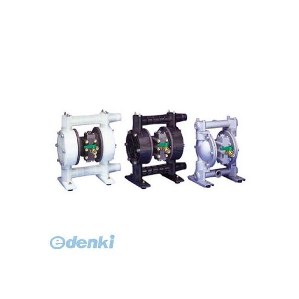 ヤマダコーポレーション  NDP20BPE ダイアフラムポンプNDP−20BPEの通販は 126,640円