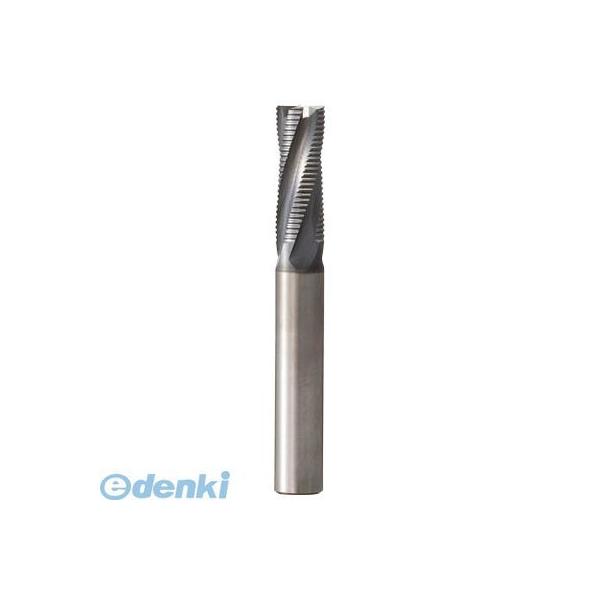 大見工業  OERPR0160 超硬ラフィングエンドミル ファインピッチの通販は 26,789円