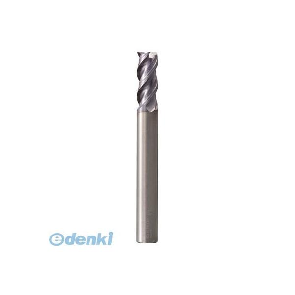 大見工業 OES3S0140 超硬３枚刃スクエアエンドミル ショート 刃数３ 刃径１４ｍｍ