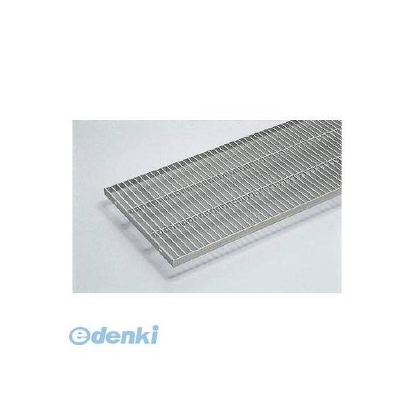 奥岡製作所 OSG45025FP12.5 ステンレス製組構式グレーチングOSG4 50−25F−P12．5