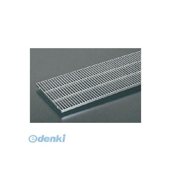 奥岡製作所 OSG4NS2540HP10 ステンレス製組構式グレーチングOSG4−NS 25−40H−P10