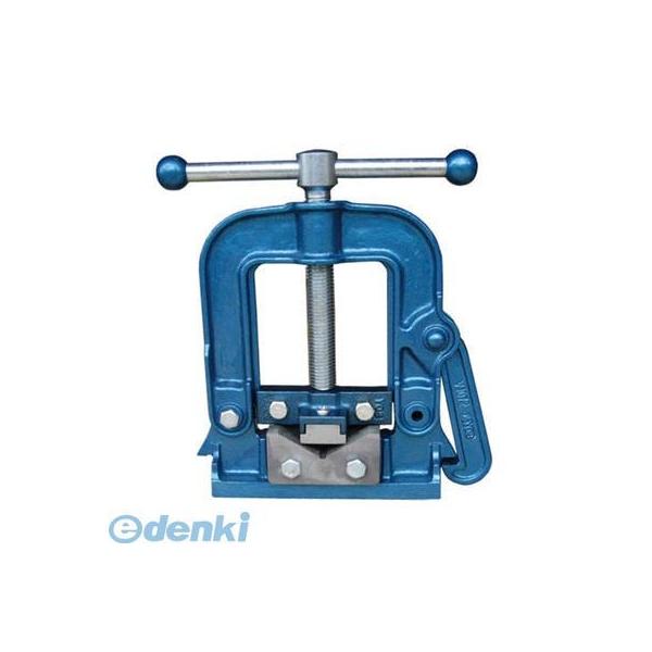 レッキス工業  PV2L パイプバイス V2ーL REX V2-L 120LV2 V2バイス 特殊バイス 万力の通販は