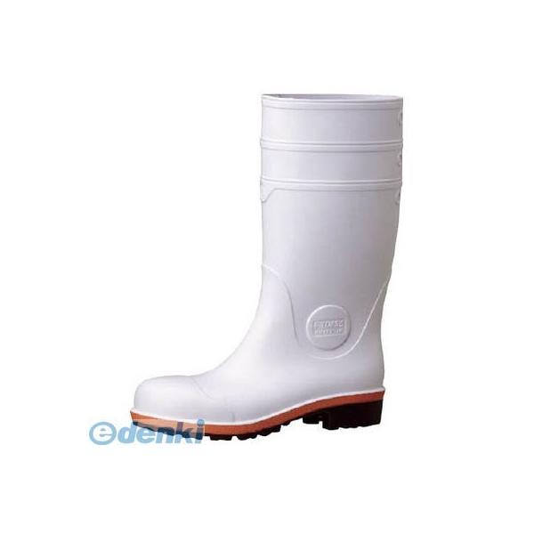 ミドリ安全  PW1000W25.5 小指保護先芯入り安全長靴25．5 21400060 7,752円