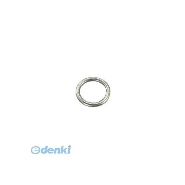 水本機械製作所 R19150 ステンレス 丸リンク 線径19mm内径150mm R-19-150 MIZUMOTO 7,274円