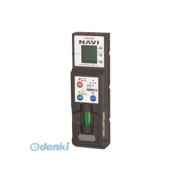TJMデザイン タジマ RCV-GNAVI グリーンレーザーレシーバーNAVI Tajima RCVGNAVI