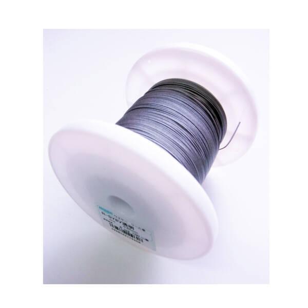 ニッサチェイン 4968462119608 ニッサ R-SY8V コｰティングワイヤｰ 100m巻 透明 4968462119608の通販は 13,404円