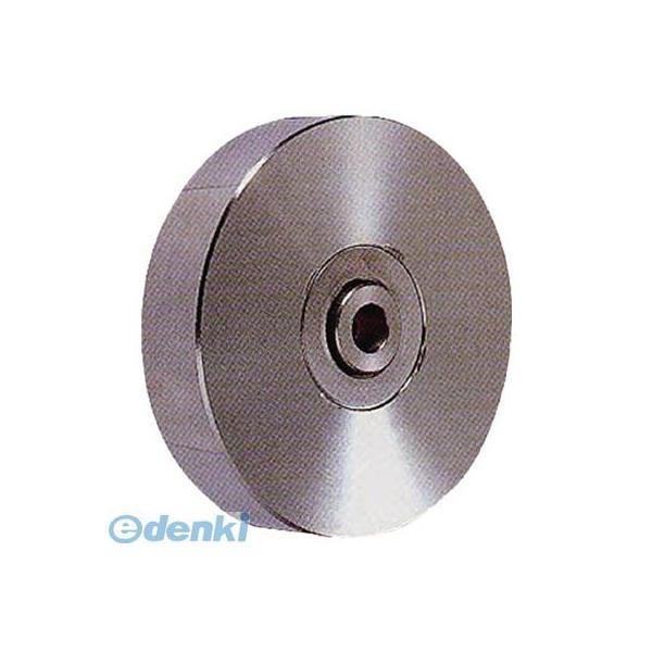 【個数：1個】丸喜金属本社 S3850110 オールステンレス枠無重量車 110mm 平型 MK S-3850-110