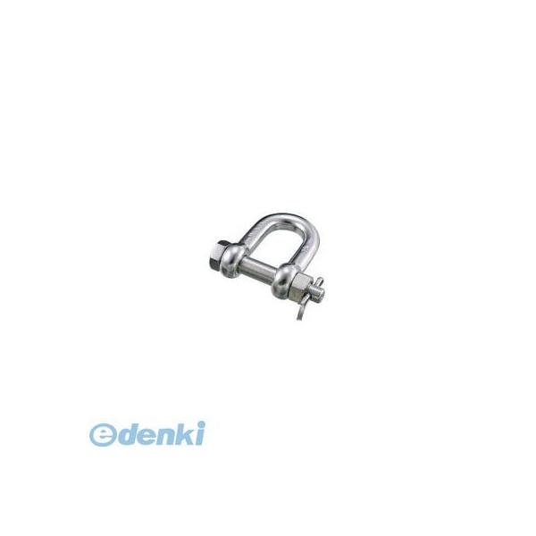 水本機械製作所  SBM25 ステンレス SBMシャックル 呼び25mm SBM-25 MIZUMOTO 割りピンシャックルの通販は