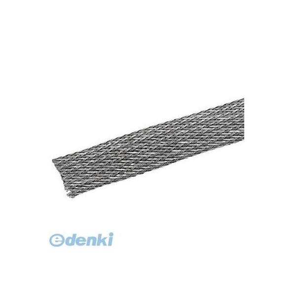 パンドウイットコーポレーション日本支社  SE38PTR8 ネットチューブ 標準タイプ グレーの通販は 14,090円