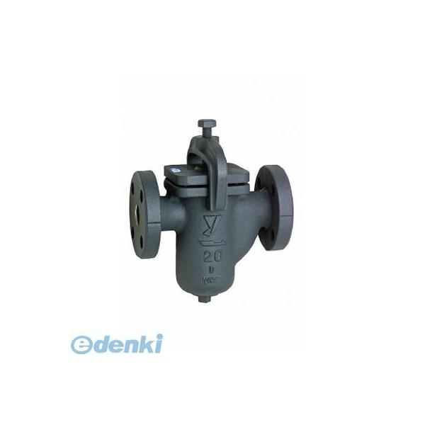 ヨシタケ  SU20S60M40A ワンタッチ式U形ストレーナ【60メ】 40A