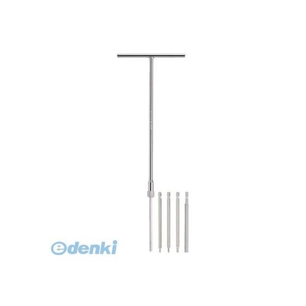 水戸工機 THC10050S T型ホローレンチ ビット5本セット 【100H−50L】 7,141円
