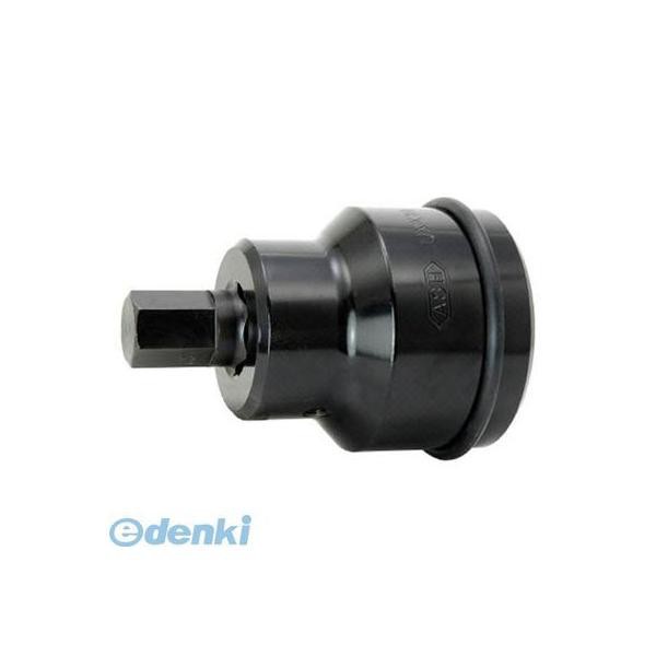 旭金属工業  UXX1022 インパクトレンチ用ヘキサゴンソケット38．1□×22mmの通販は