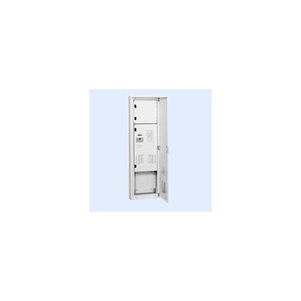 内外電機 Naigai TLHM0530WD 直送 代引不可・他メーカー同梱不可 電灯分電盤上下部スペース付 木板付  LMH-530-WD