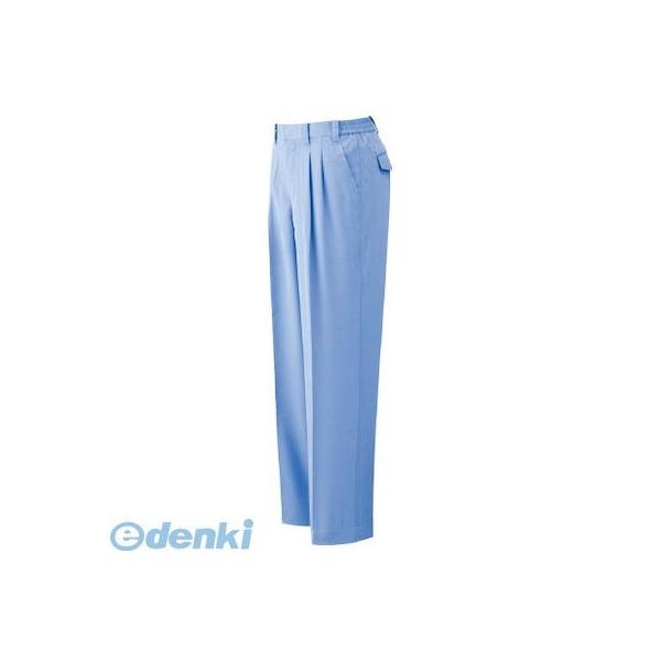 ミドリ安全  VES73SITAL 静電気帯電防止作業服“男子スラックス【薄地】”