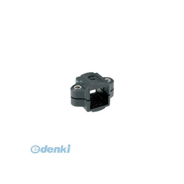 スガツネ工業 VKU30P パイプジョイントクランプ30角パイプ用【210ー031ー247】