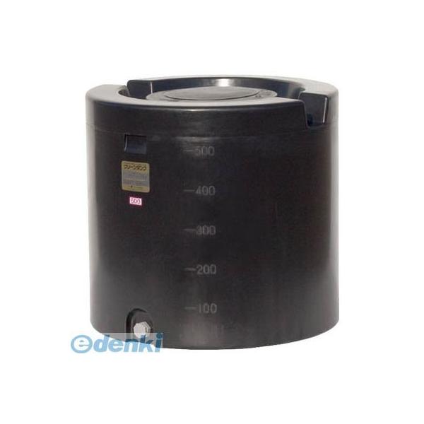 【個人宅配送不可】スイコー CLEANTANK500直送 代引不可・他メーカー同梱不可 クリーンタンク500L 26,683円