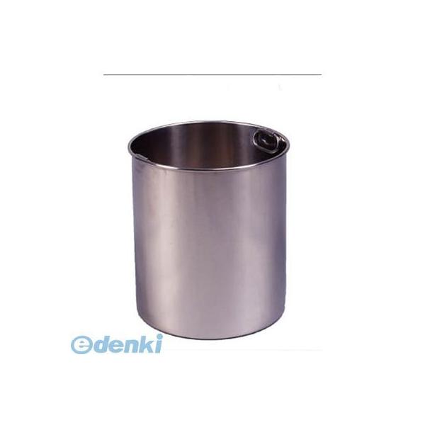 アネスト岩田 PTC60W直送 代引不可・他メーカー同梱不可 塗料加圧タンク内容器 ステンレス製 46L