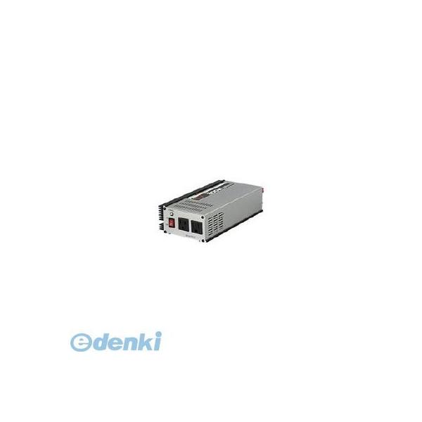 日動工業  R300NA直送 代引不可・他メーカー同梱不可 DCACインバーター 正弦波インバーター DC12−100V