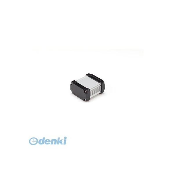 タカチ ［AWN21-9-21NBS] 「直送」【代引不可・他メーカー同梱不可】  AWN型 防水・防塵アルミケース パネル／ブラックボ