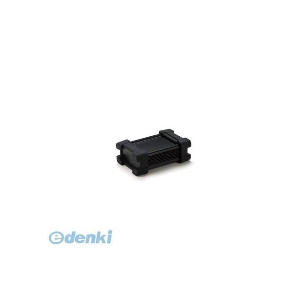 タカチ ［AWP12-8-11BB] 「直送」【代引不可・他メーカー同梱不可】  AWP型 プロテクター付アルミケース プロテクター／ブ