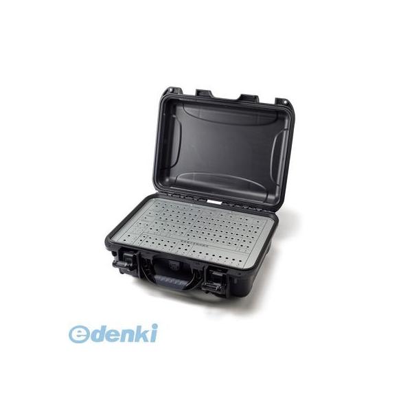 タカチ ［NK920B] 「直送」【代引不可・他メーカー同梱不可】  NK型防水キャリングケース 内装スポンジ無