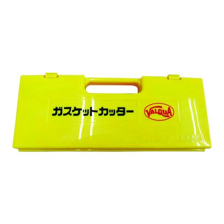 バルカー CUTTER-P15000 ガスケットカッター　ケース CUTTERP15000