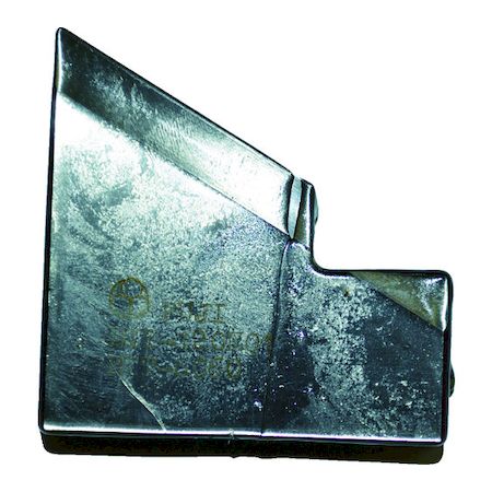 単一性 BIT-120E01 開先産業機用標準尺度切り手 ＦＢＭ−８０Ａ用見せ掛け開先用ビット BIT120E01