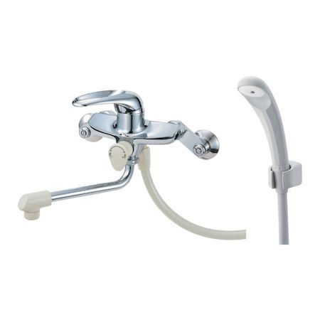 SANEI CSK1710DK-13 シングルシャワー混合栓 CSK1710DK13の通販は