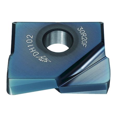 ダイジェット FRM-250-R30-DH102 【2個入】 ミラーラジアスエンドミル用チップ　ＤＨ１０２ FRM250R30DH102の通販は