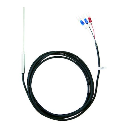 ＴＲＵＳＣＯ OSPT-16150Y 温度センサー　Ｐｔ１００Ω測温抵抗体　１．６ｍｍＸ１５０ｍｍ OSPT16150Yの通販は 7,091円