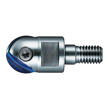ダイジェット MBX-250-M12 ミラーボールモジュラーヘッド本体 MBX250M12